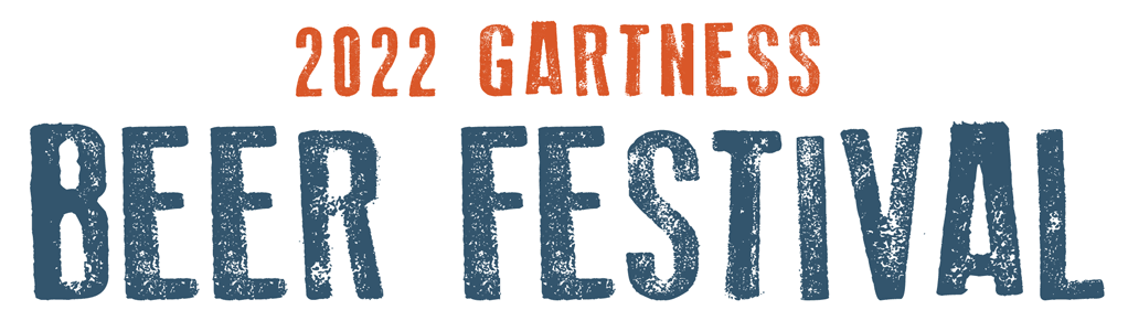 Gartness Beer Festival